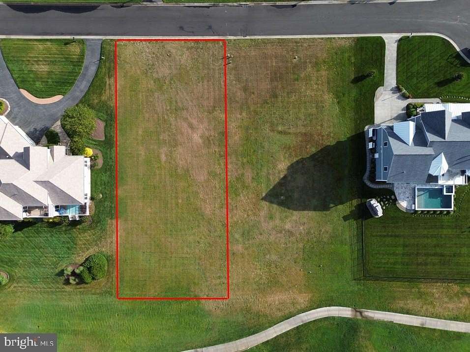 0.49 Acres of Residential Land for Sale in Bishopville, Maryland