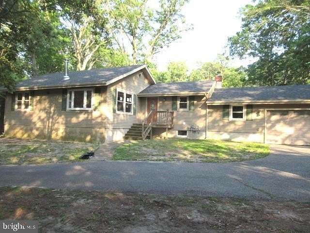 1.84 Acres of Land with Home for Sale in Sicklerville, New Jersey