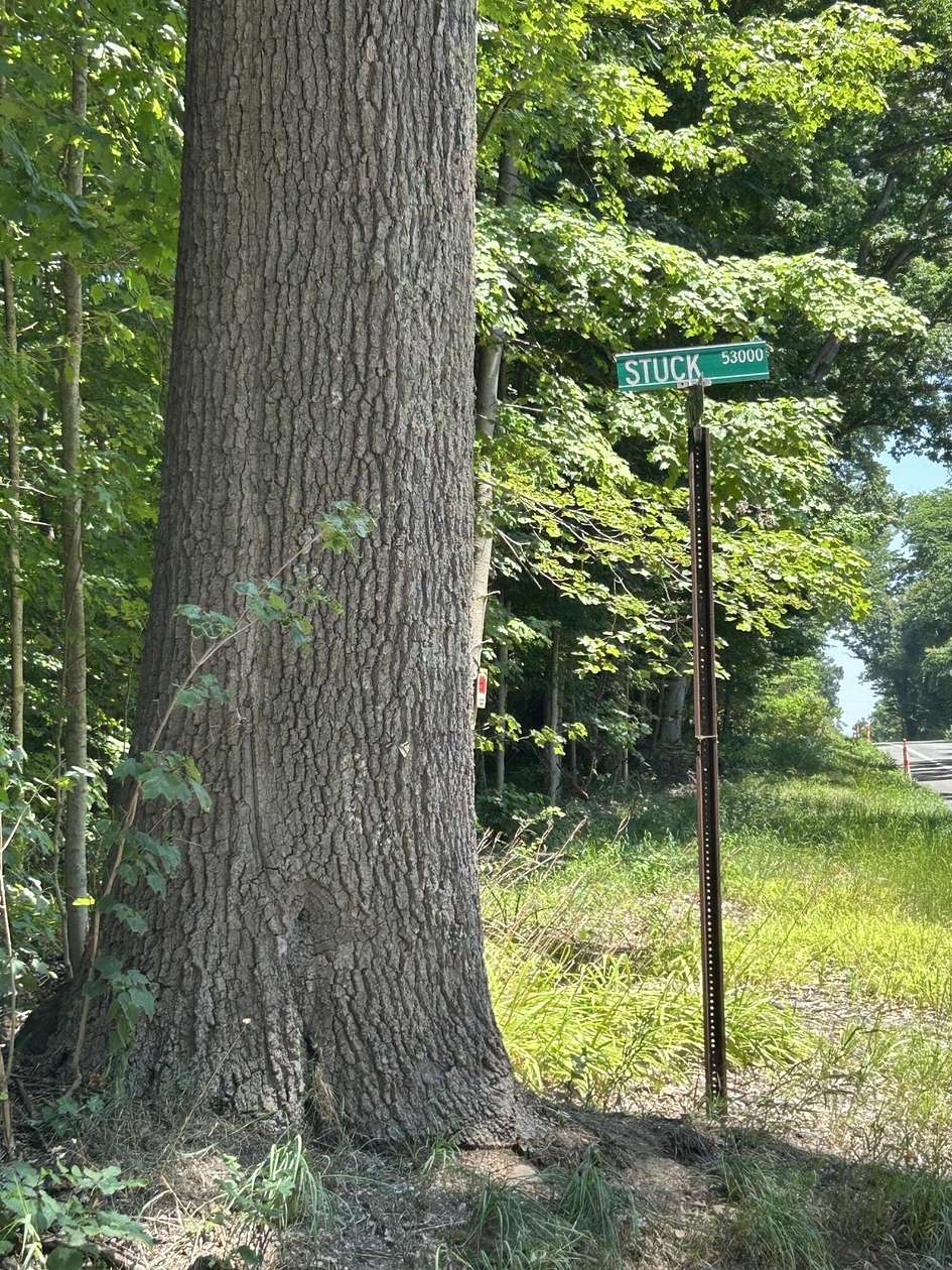 40 Acres of Recreational Land for Sale in Marcellus, Michigan