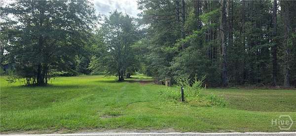 4.23 Acres of Residential Land for Sale in Clyo, Georgia