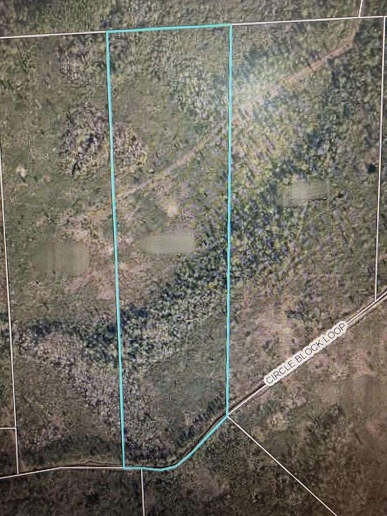 24.4 Acres of Recreational Land for Sale in Perry, Florida