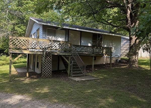 2 Acres of Land with Home for Sale in Granby, Missouri