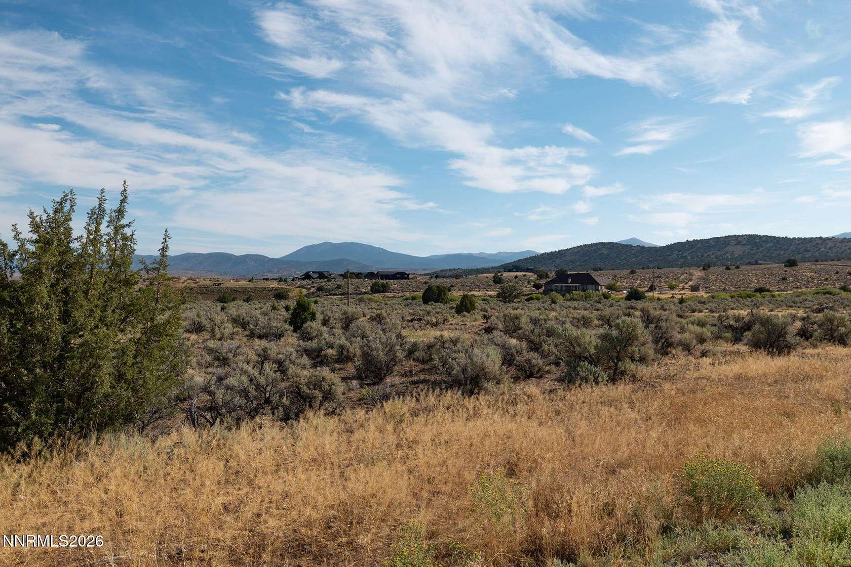 5 Acres of Residential Land for Sale in Gardnerville, Nevada