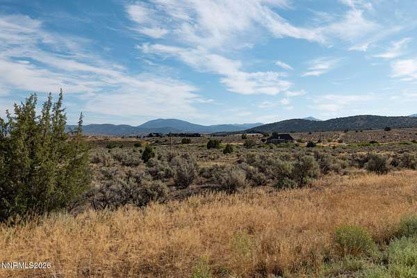5 Acres of Residential Land for Sale in Gardnerville, Nevada