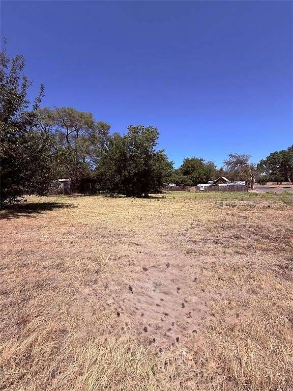 0.32 Acres of Residential Land for Sale in Elk City, Oklahoma