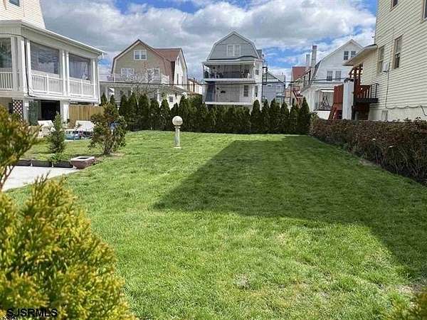 0.07 Acres of Residential Land for Sale in Atlantic City, New Jersey