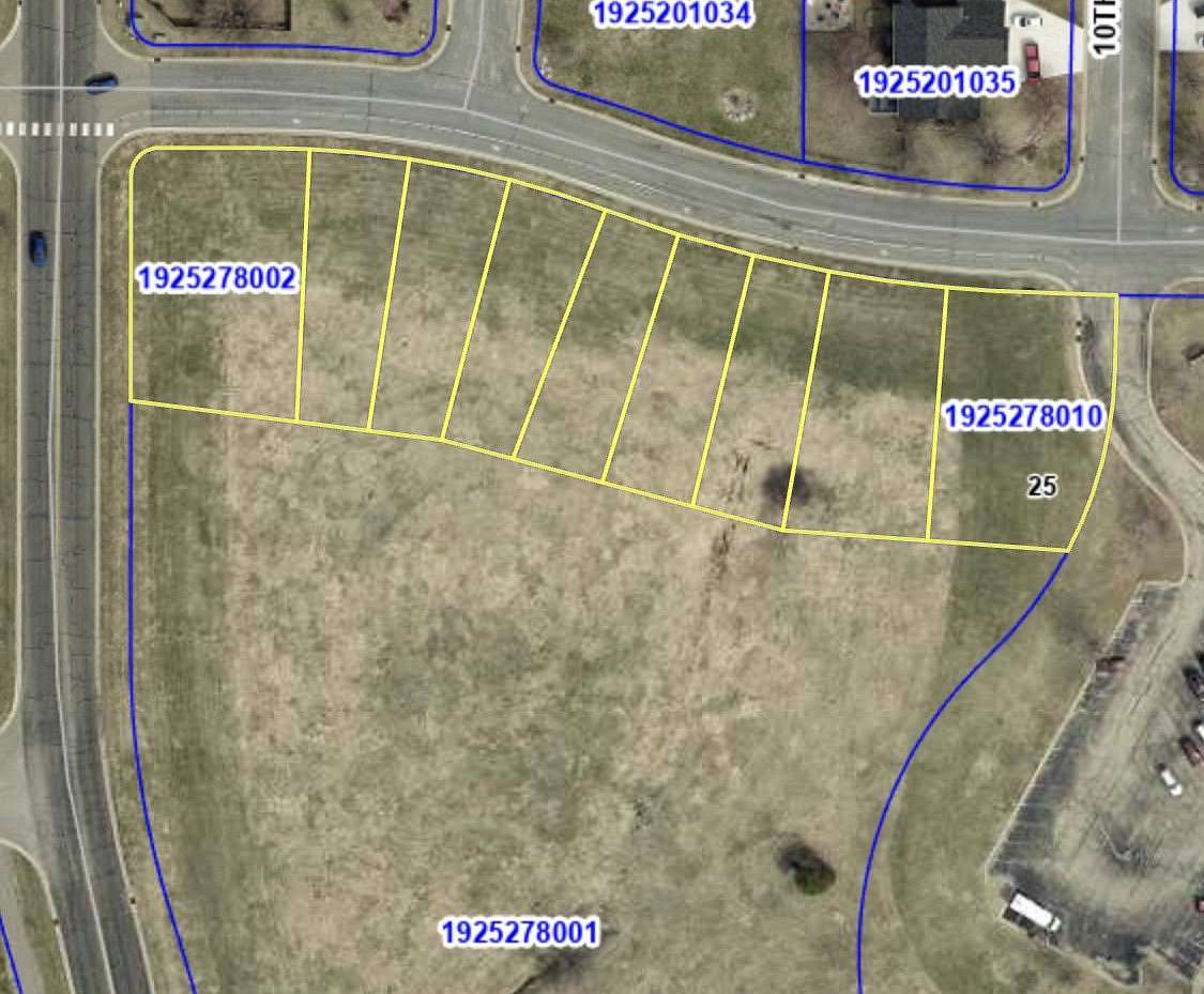 1.4 Acres of Land for Sale in Lonsdale, Minnesota