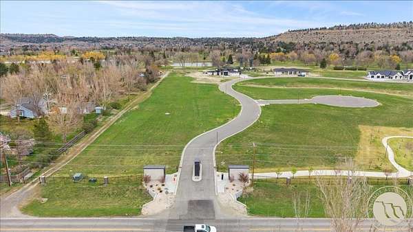 0.53 Acres of Residential Land for Sale in Billings, Montana