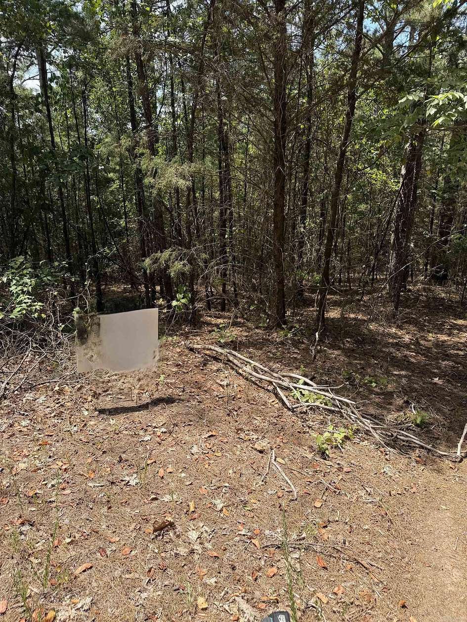 8.52 Acres of Residential Land for Sale in Shirley, Arkansas