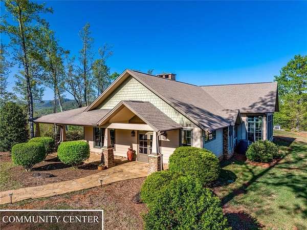 0.88 Acres of Land for Sale in Pickens, South Carolina