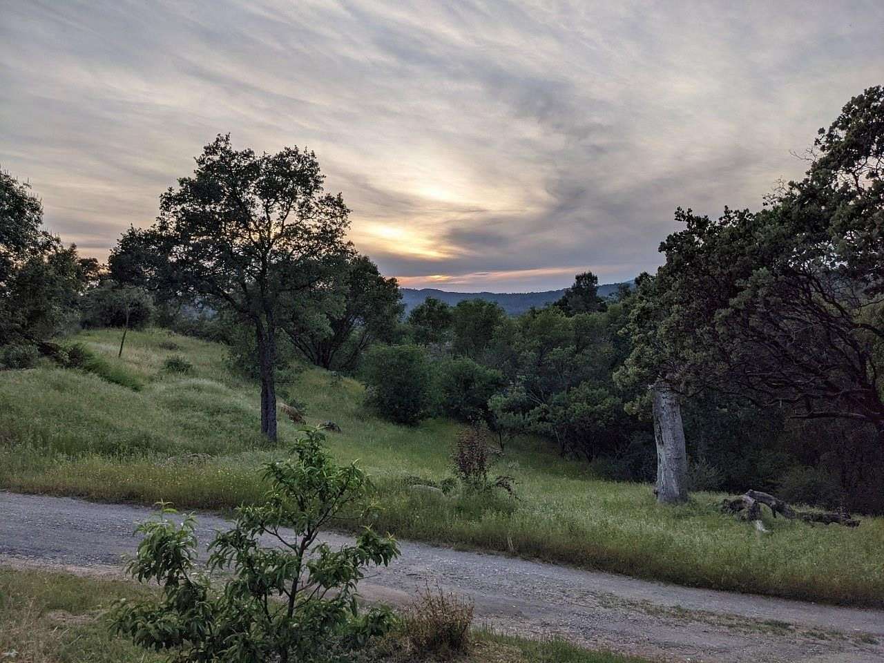 5.3 Acres of Residential Land for Sale in Mariposa, California