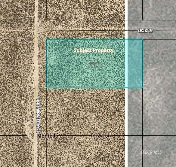 1 Acre of Land for Sale in Elko, Nevada