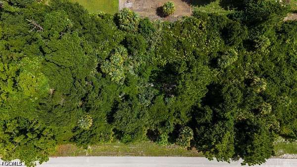 0.25 Acres of Residential Land for Sale in Lehigh Acres, Florida