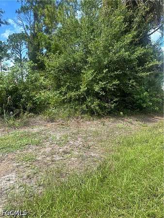 0.5 Acres of Residential Land for Sale in Lehigh Acres, Florida