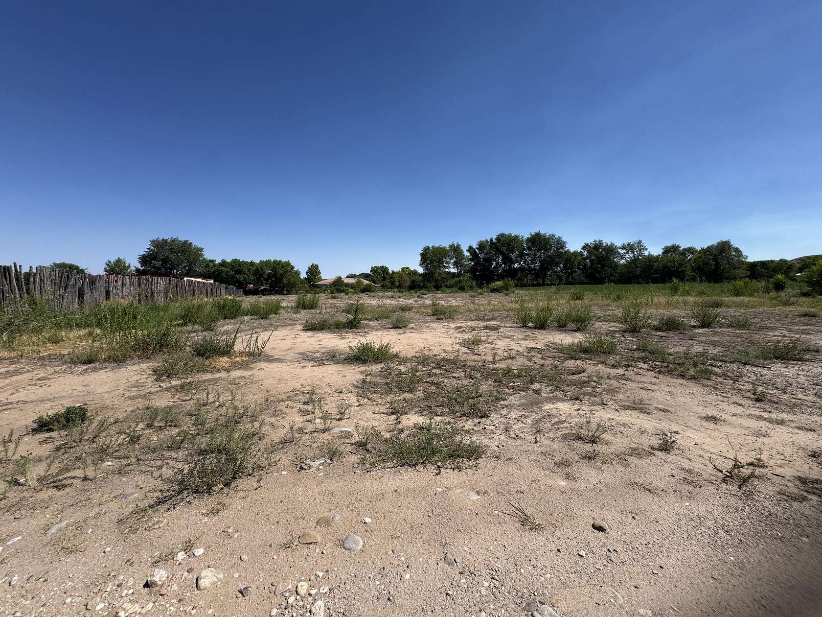 0.91 Acres of Residential Land for Sale in Española, New Mexico