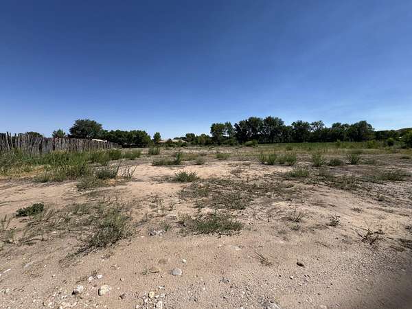0.91 Acres of Residential Land for Sale in Española, New Mexico
