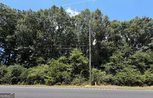 2.4 Acres of Residential Land for Sale in La Fayette, Alabama