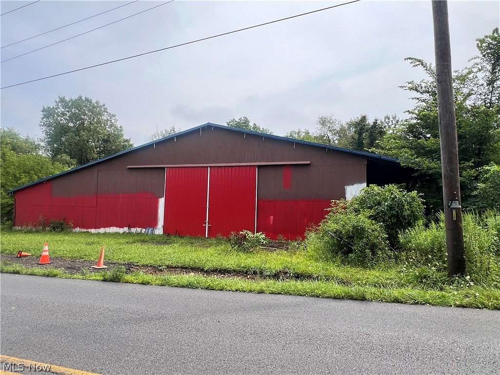 1.56 Acres of Mixed-Use Land for Sale in Mansfield, Ohio