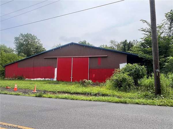 1.56 Acres of Mixed-Use Land for Sale in Mansfield, Ohio