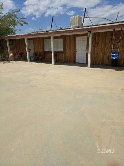 1.77 Acres of Improved Mixed-Use Land for Sale in Weldon, California