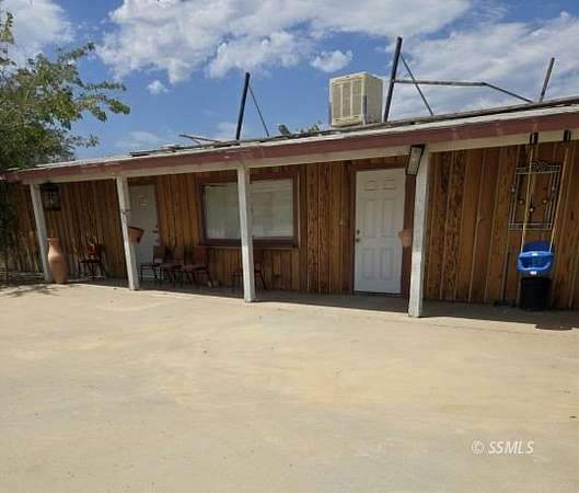 1.77 Acres of Improved Mixed-Use Land for Sale in Weldon, California