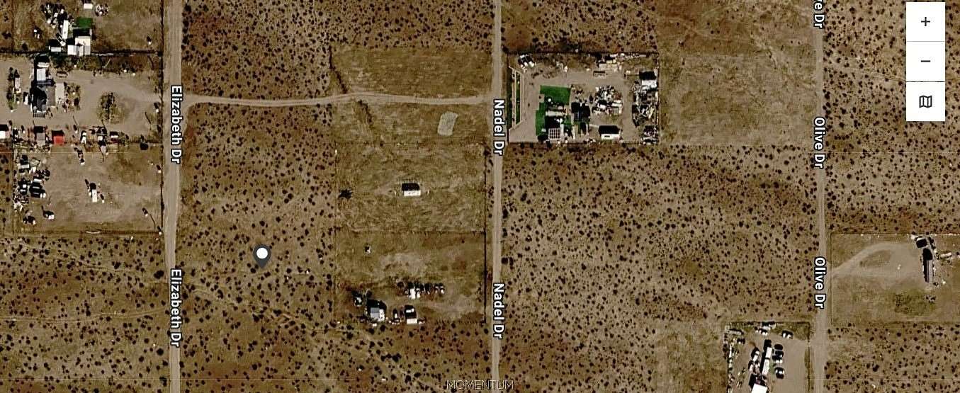 1 Acre of Residential Land for Sale in Dolan Springs, Arizona