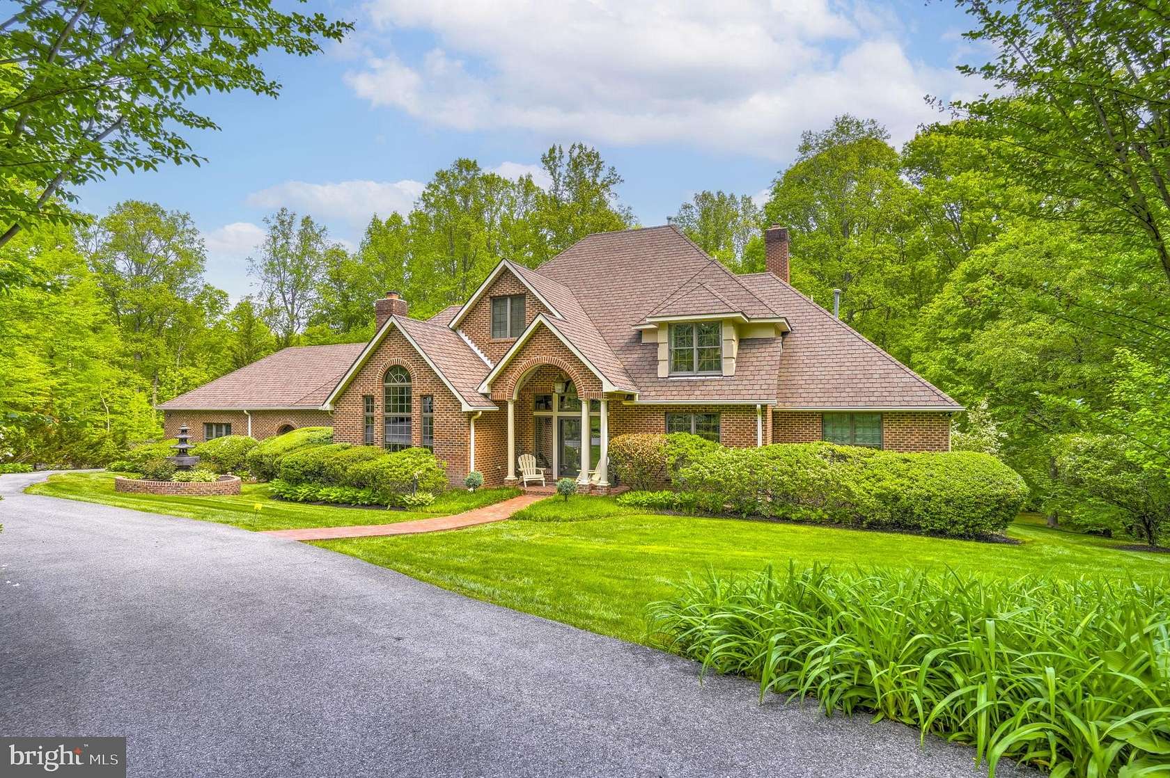 2 Acres of Land with Home for Sale in Upper Marlboro, Maryland