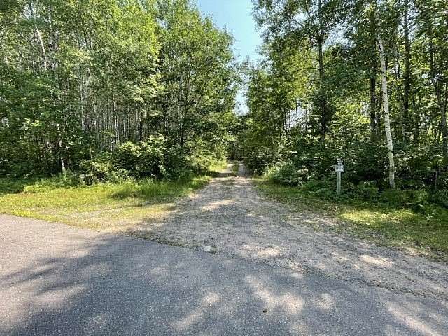 10.5 Acres of Recreational Land for Sale in Minong, Wisconsin