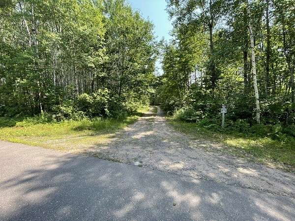 10.5 Acres of Recreational Land for Sale in Minong, Wisconsin