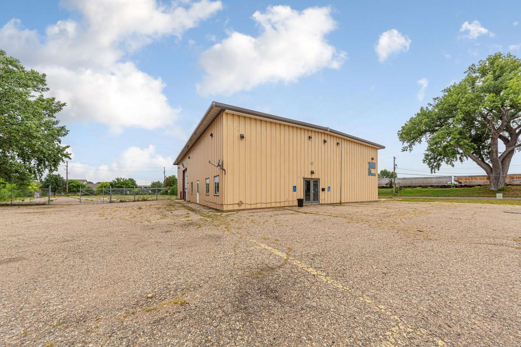 2.68 Acres of Mixed-Use Land for Sale in Mankato, Minnesota
