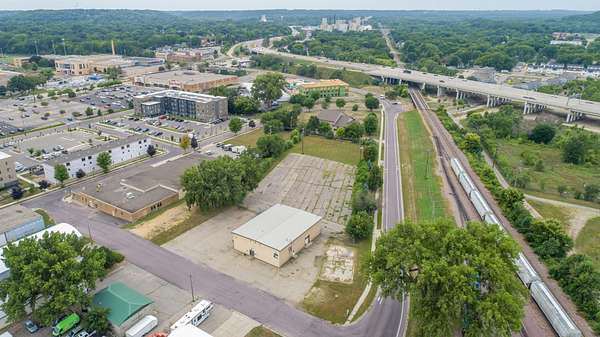 2.68 Acres of Residential Land for Sale in Mankato, Minnesota