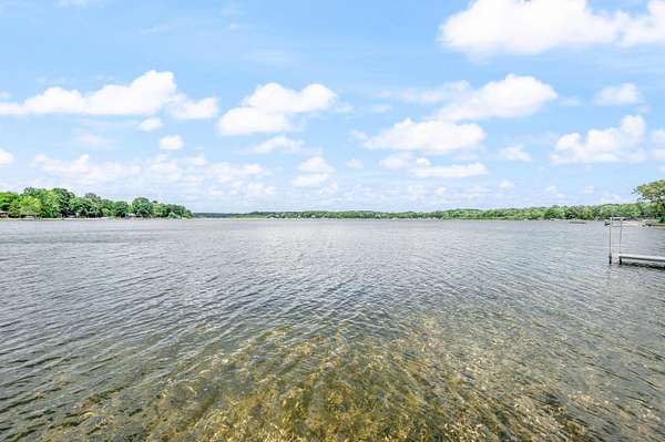 0.97 Acres of Land for Sale in Hesperia, Michigan