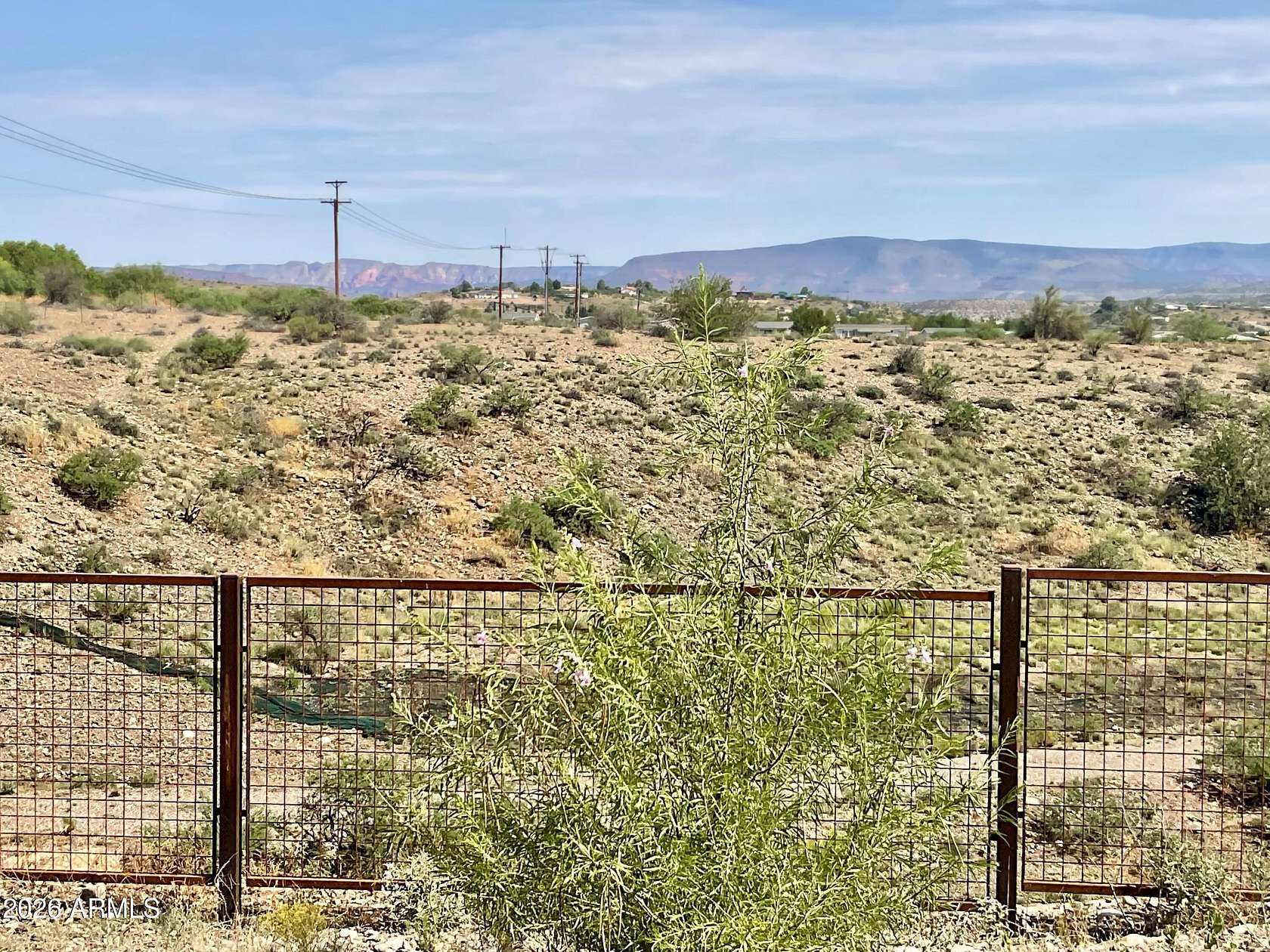 0.48 Acres of Residential Land for Sale in Cottonwood, Arizona