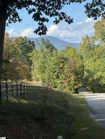 5.2 Acres of Residential Land for Sale in Greer, South Carolina