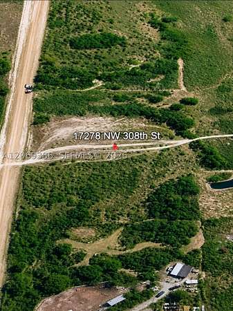 1.25 Acres of Residential Land for Sale in Okeechobee, Florida