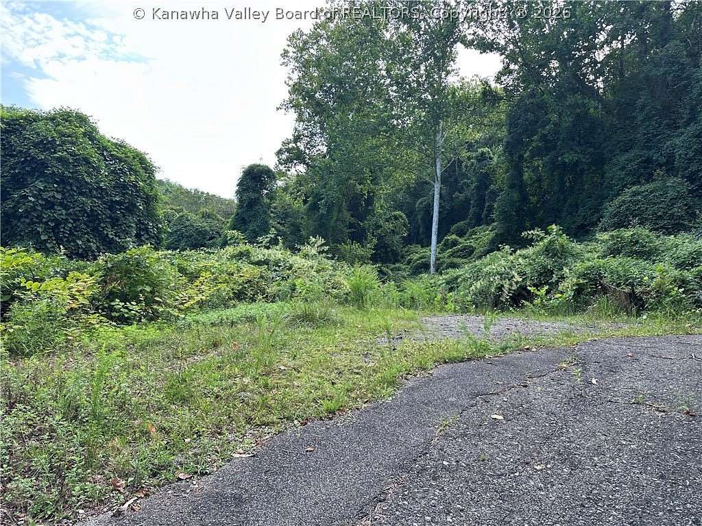 Commercial Land for Sale in South Charleston, West Virginia