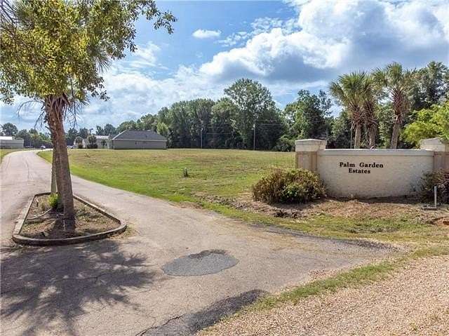 8 Acres of Mixed-Use Land for Sale in Amite, Louisiana