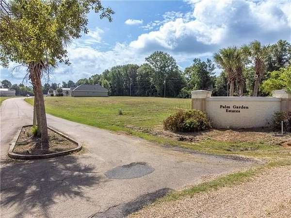 8 Acres of Mixed-Use Land for Sale in Amite, Louisiana