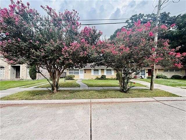 0.13 Acres of Residential Land for Sale in Metairie, Louisiana