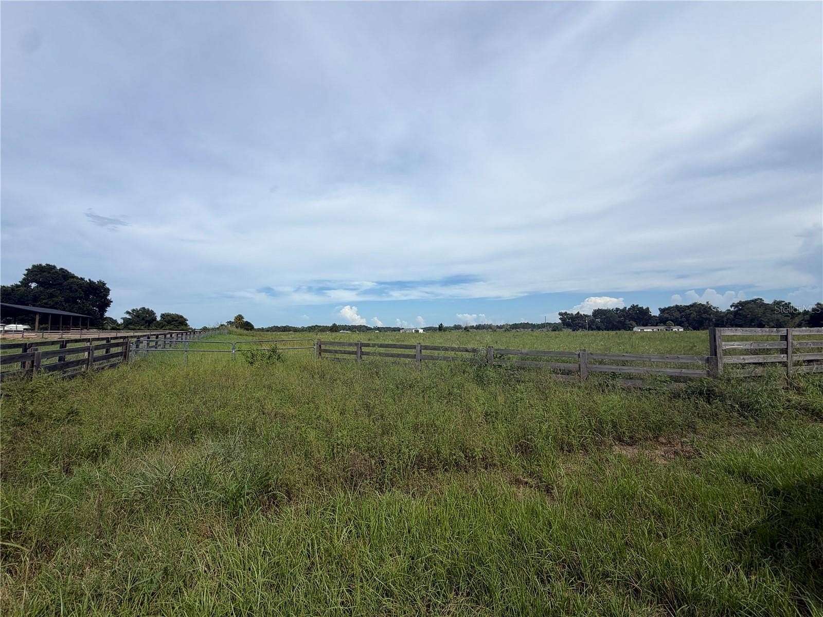 9.49 Acres of Residential Land for Sale in Clermont, Florida