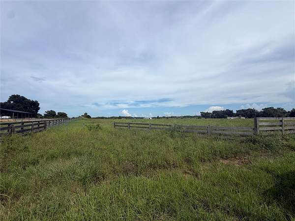9.49 Acres of Residential Land for Sale in Clermont, Florida