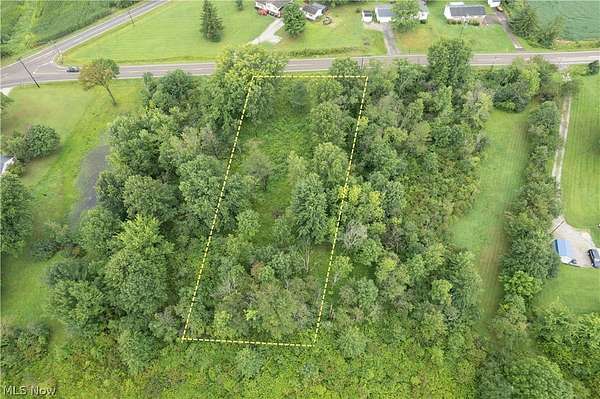 0.81 Acres of Residential Land for Sale in Alliance, Ohio