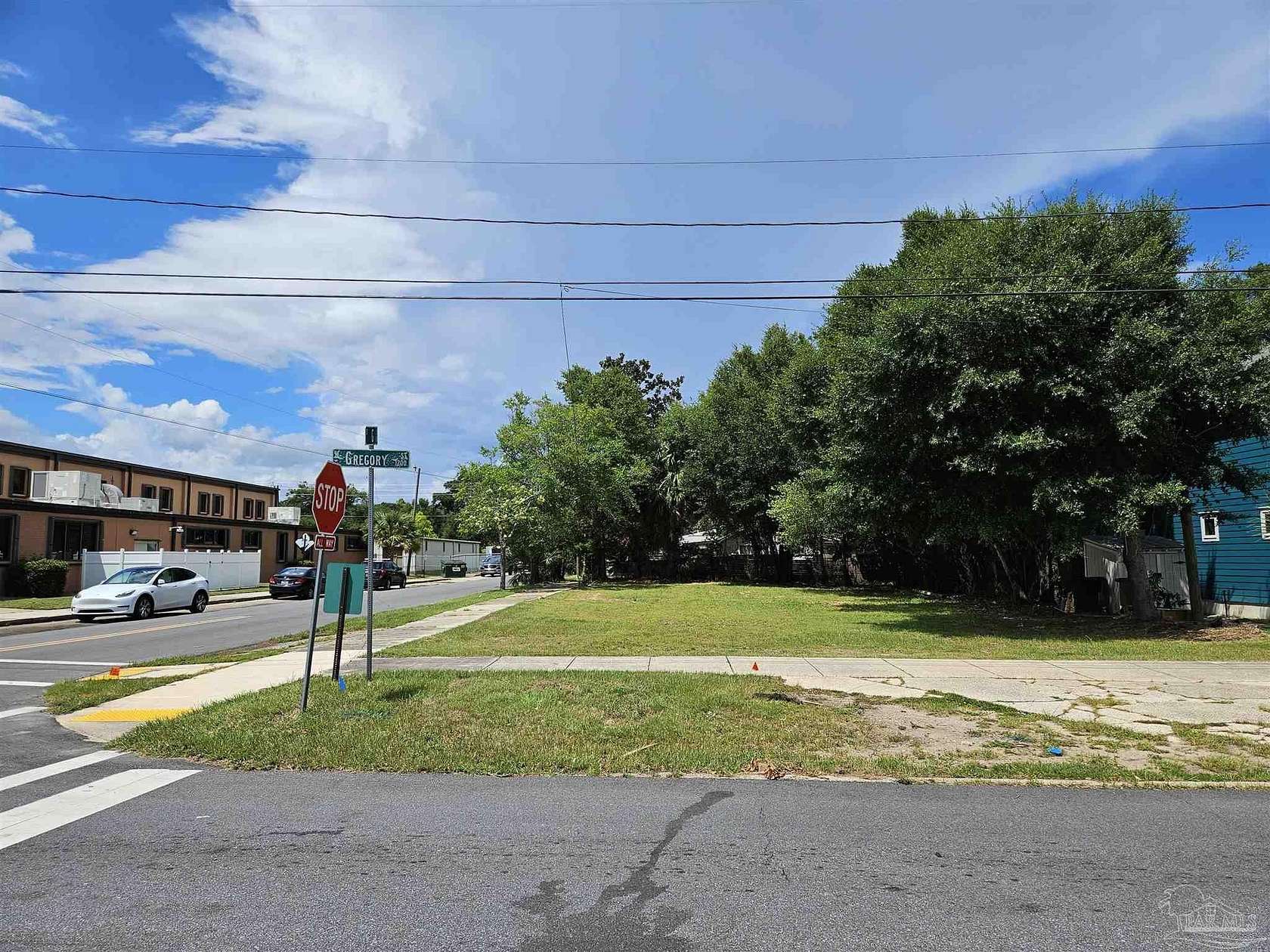 0.17 Acres of Residential Land for Sale in Pensacola, Florida