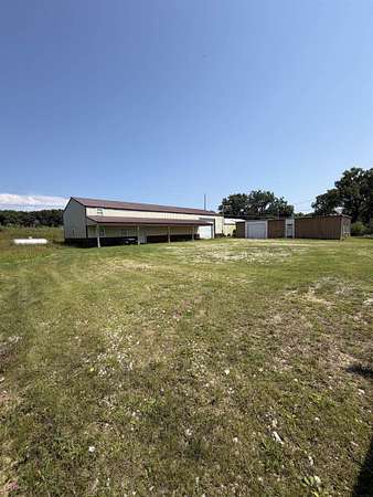 2 Acres of Mixed-Use Land for Sale in Hazleton, Iowa