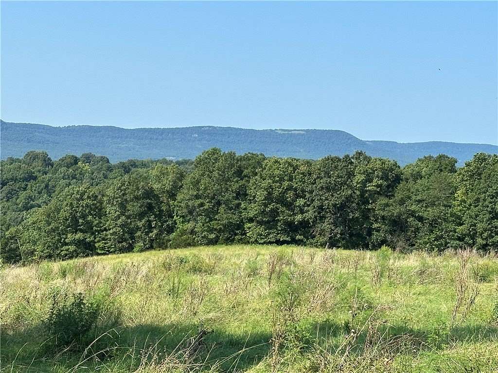 60 Acres of Recreational Land for Sale in Hasty, Arkansas