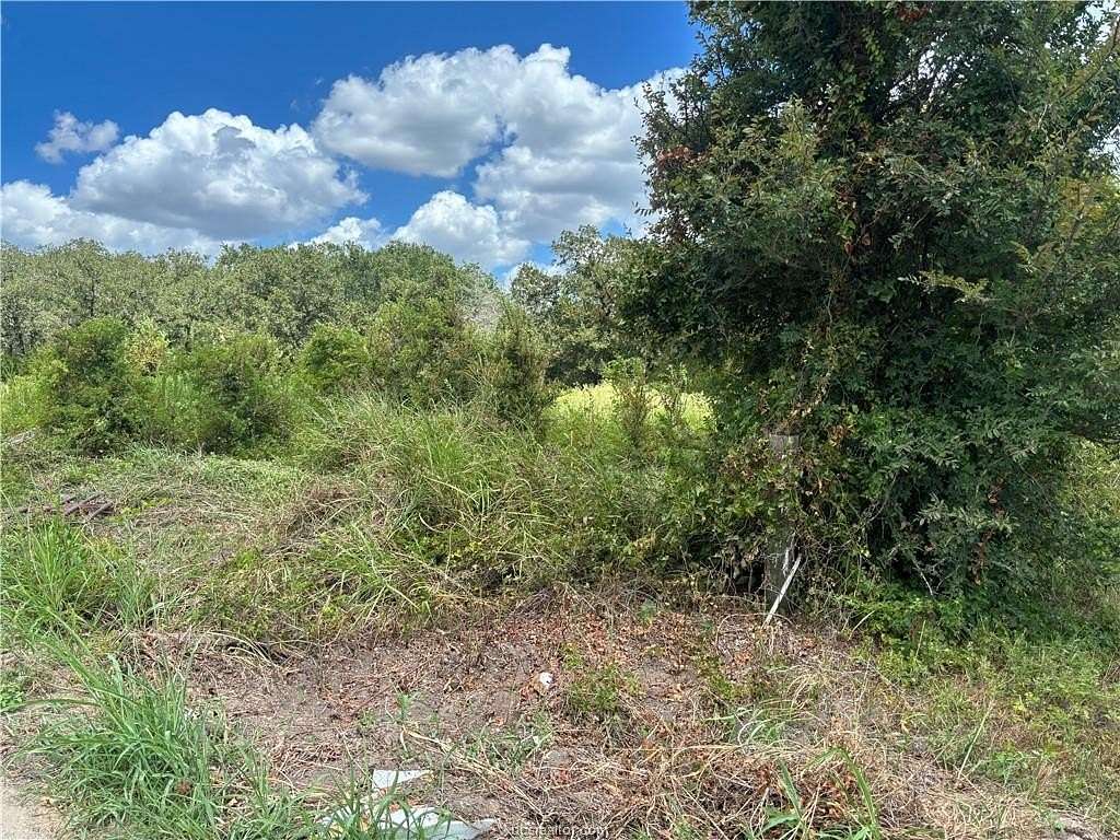 3 Acres of Residential Land for Sale in College Station, Texas