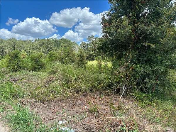 3 Acres of Residential Land for Sale in College Station, Texas