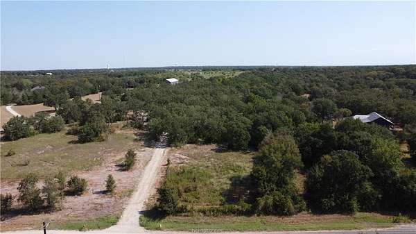 3 Acres of Residential Land for Sale in College Station, Texas