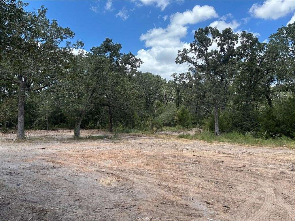 3 Acres of Residential Land for Sale in College Station, Texas