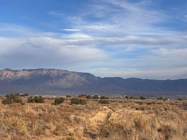 0.3 Acres of Residential Land for Sale in Albuquerque, New Mexico
